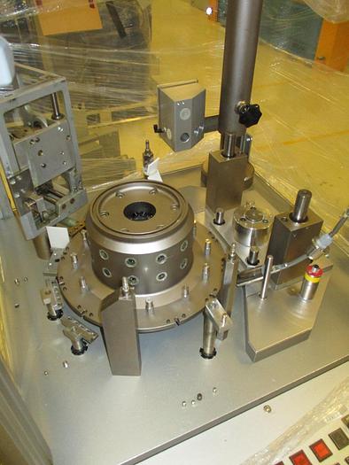 Used 1995 BOSCH GKF 700 S