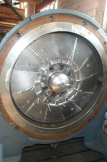 Used 1995 SPROUT WALDRON R20 TF III #15679