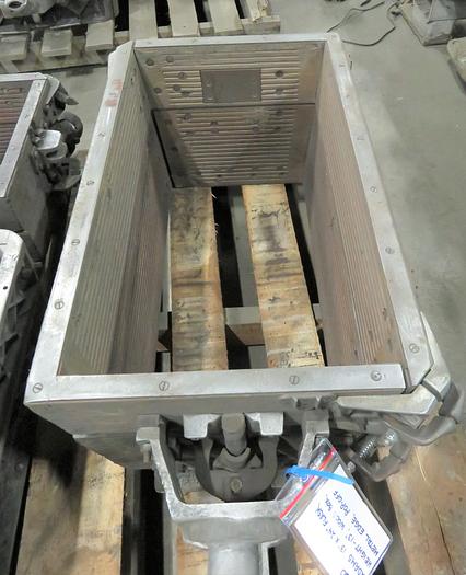 Used ADAMS FLASKS (On Hold)