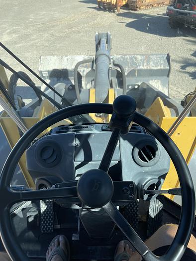 Used 2014 John Deere 544K