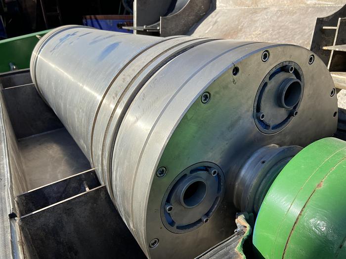 Used 2014 Hutchison Hayes 5500 Standard