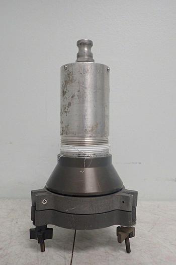 Used Thermo 14 Air Sampler PUF Head
