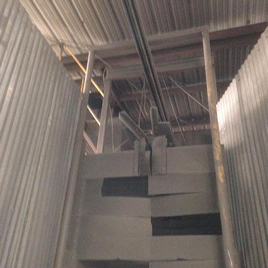 Very good 2006 Pangborn ES 1848