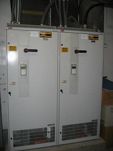 Used PAPER MACHINE COMPLETE #21411