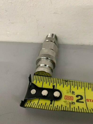 Used Snap-Tite S71-3N4 Quick Connects w/ .75" Fittings