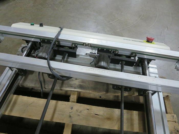 Used Inline SMT, No Part/Model Nbr, PCB WaveInput Conveyor, 460 mm, Parts &/Or Repair