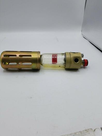 Used NORGREN L11-300 L12-300