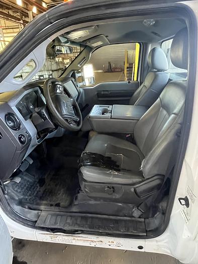 Used 2013 Ford F-450