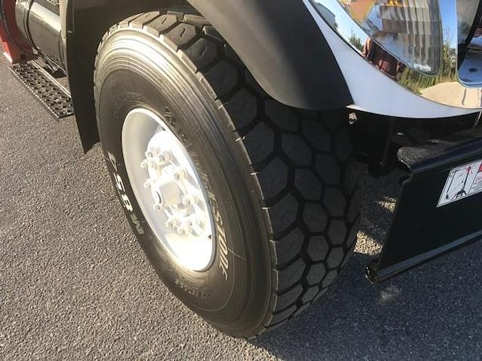 Used 2007 International 7500 Elliott 1860F 18 Ton Crane Truck - C04510