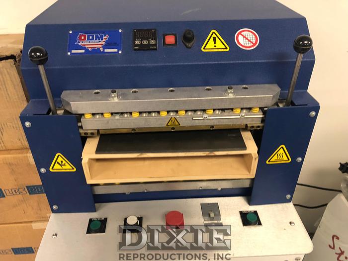 Used ODM Casemaking System XXL Series