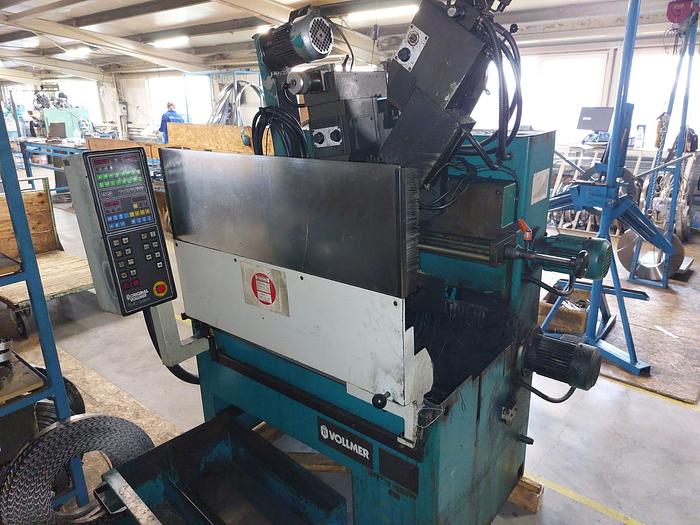 Used VOLLMER CHP20H