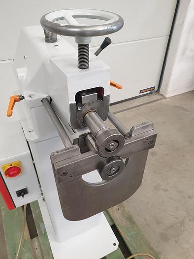 Gebraucht Sickenmaschine Fasti 416-2-63-1,5