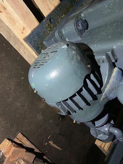 Used Farrel SI 146-2 Gear Reducer