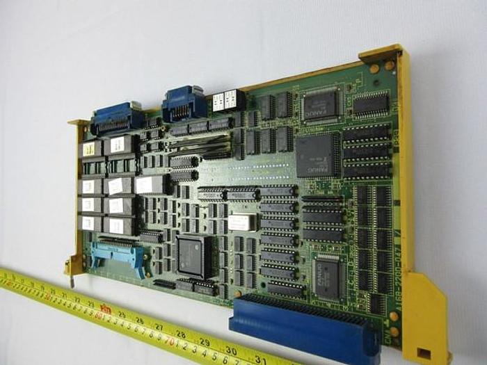 Used FANUC PCB A16B-2200-047