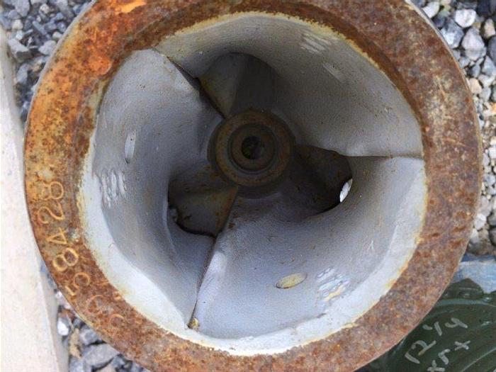 Used 9-7/8" Steel Tooth Medium-Soft Formation