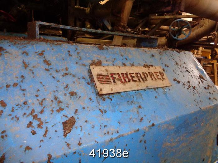 Used CELLECO CLEANPAC 350 #41938