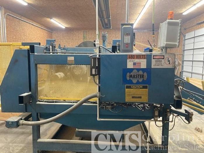 Used Clary Model 340 Component Saw