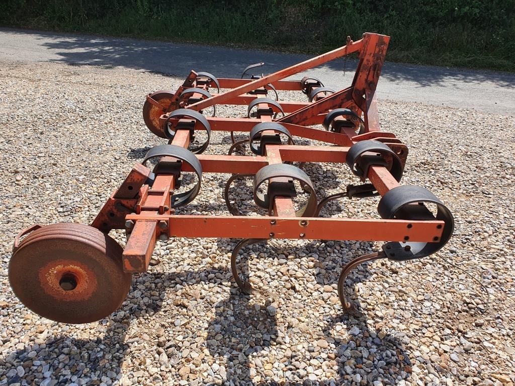 Used Browns Cultivator