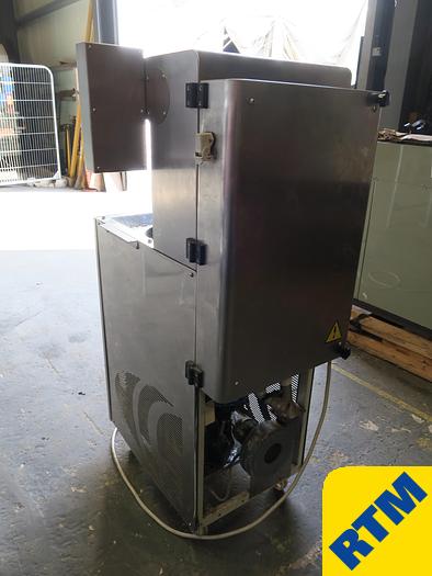 Used Chocolate Temperer