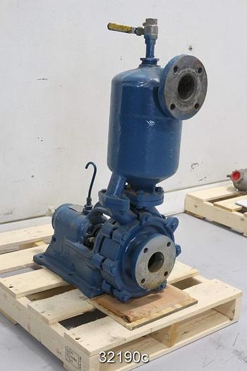 Unused Labour 20DPL Pump #32190