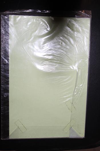 Makino Instruction Manual Sinker EDM MGH Generator (B5)