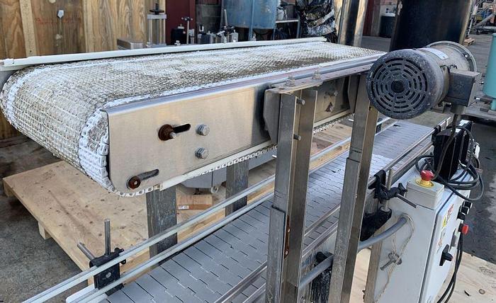 Used Filler, Pail, E-Pak, 1 to 5 Gallon, S/st, Lidder #S743506