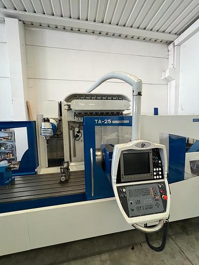 Usato 2005 SORALUCE TA-25 A