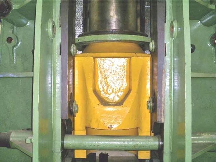Used Hammer Counterblow DGH25