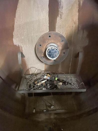 Used 1966 FMC Technologies Steritort Rotary Sterilizer