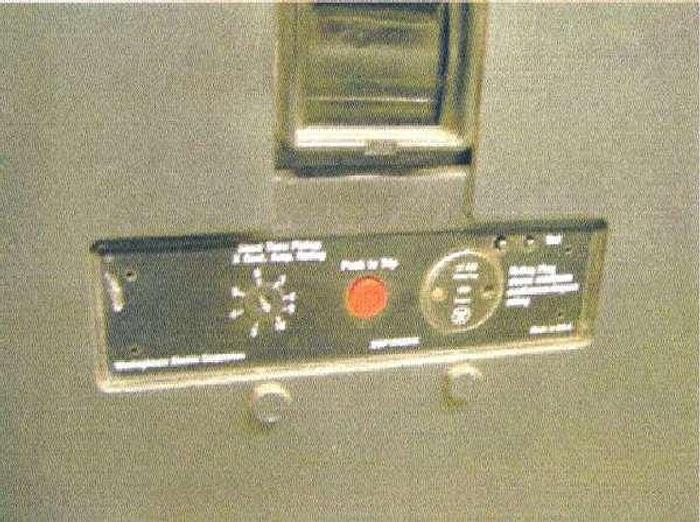 Used Synchronous AC Generator