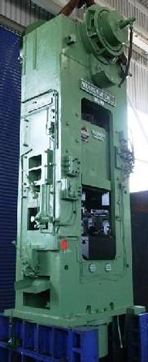 Used Press Hot Forging E30-HB1-10