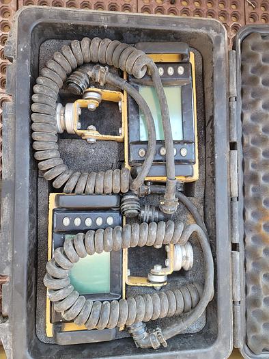 Used 2011 Caterpillar PM201