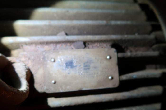 Used GOULD S/S CENTRIFUGAL PUMP 100 HP