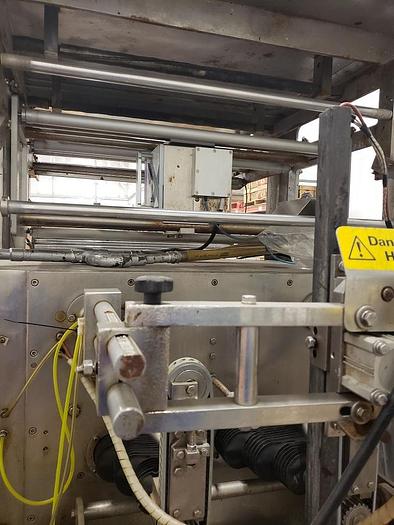 Used 2000 Sandi Acre TG400LD
