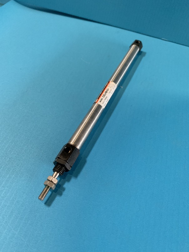 Used SMC Auto Switch Cylinder CDJ1B10-125