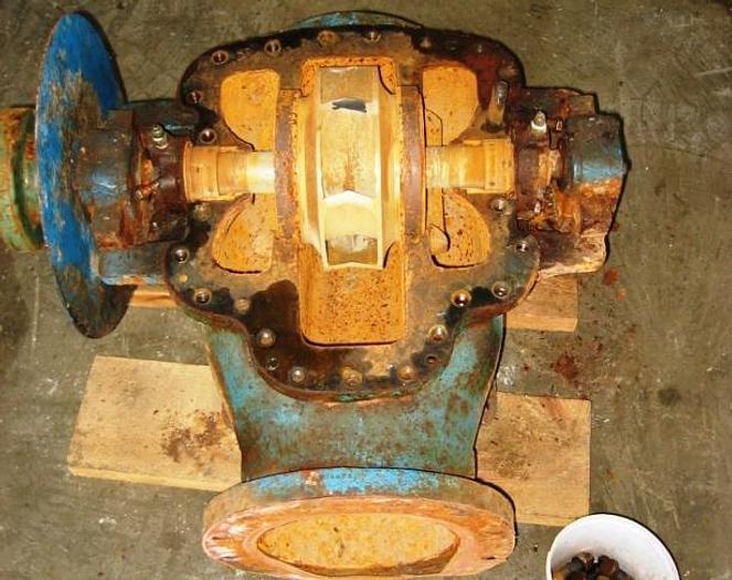 Used GOULDS 3410 #17971