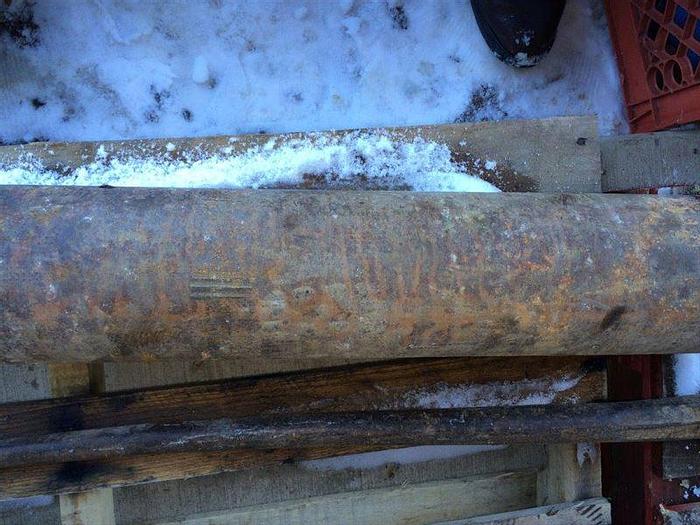 Used Sub Adapter - 1303110310127