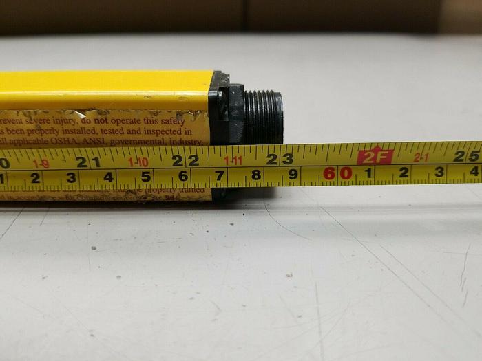 Used Sti 42672-0200, MS4320BR