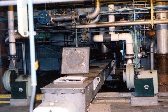 Used CONVEYORS #11185