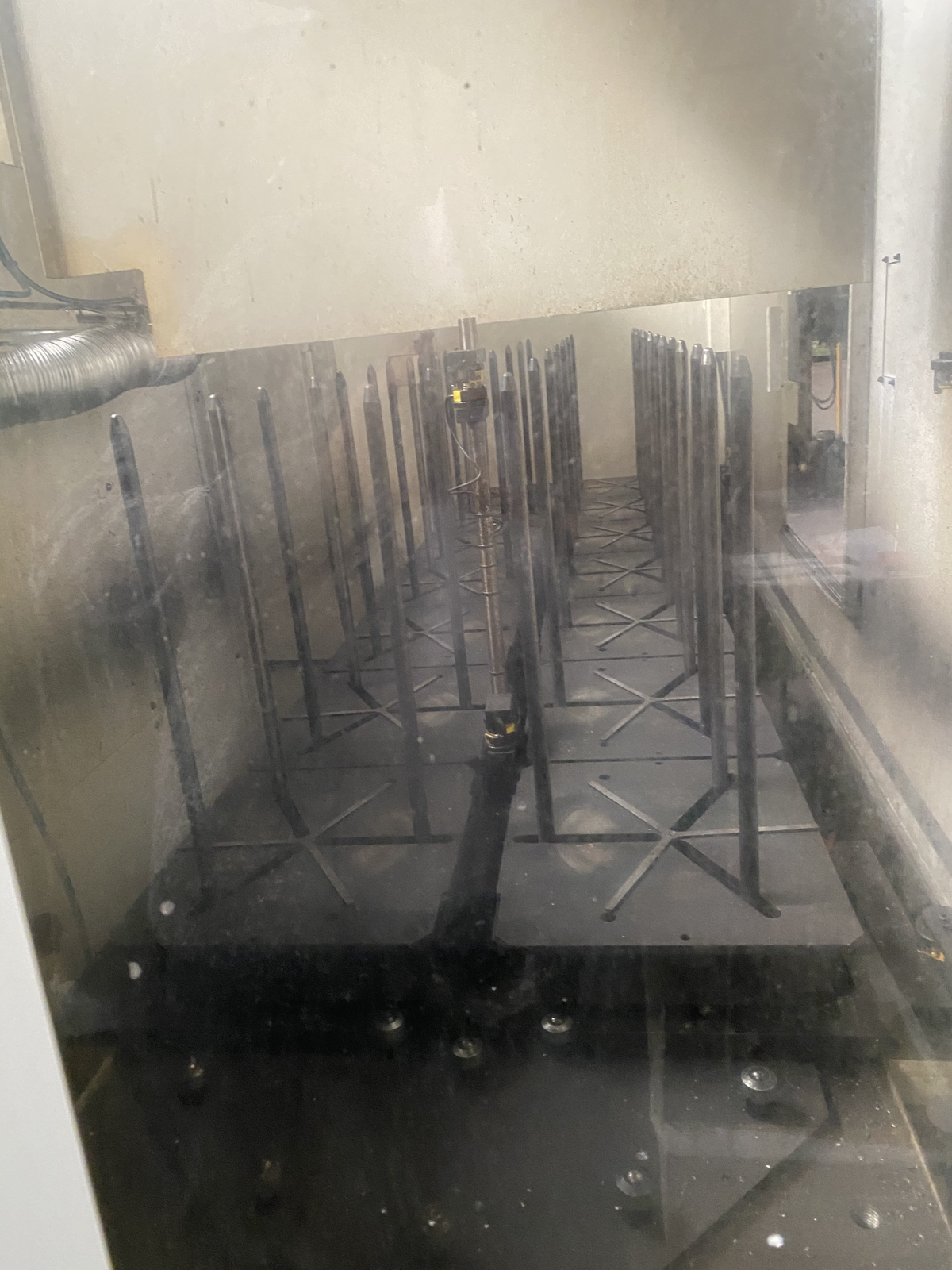 Usato 2007 Doosan Daewoo PUMA 300MB/GL