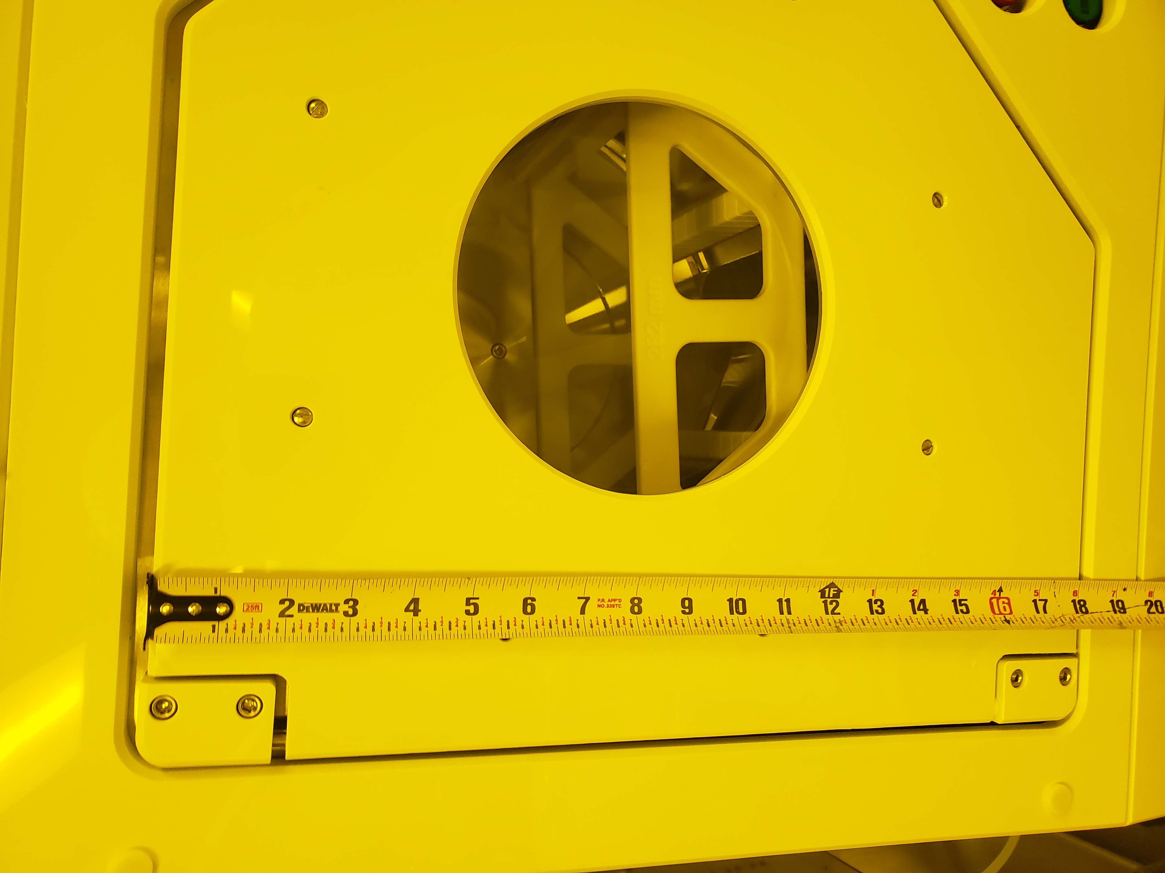 Used Mtek Corp SRD 4300S (single bolt rotor mounting), with digital controller