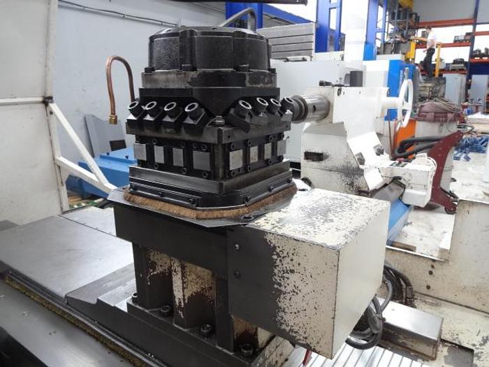 Utilisé TOUR CN TOS CELAKOVICE SU 125