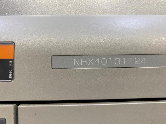 Used 2013 DMG Mori NHX 4000 Horizontal Machining Center