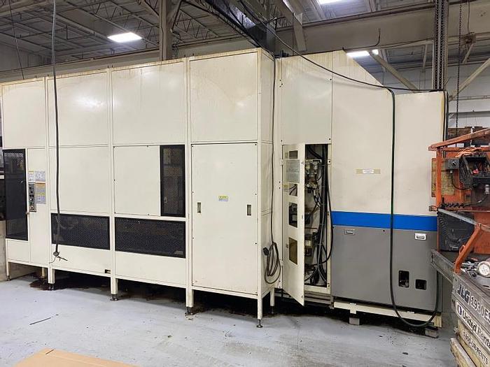 Used 2003 OKUMA MA60HB