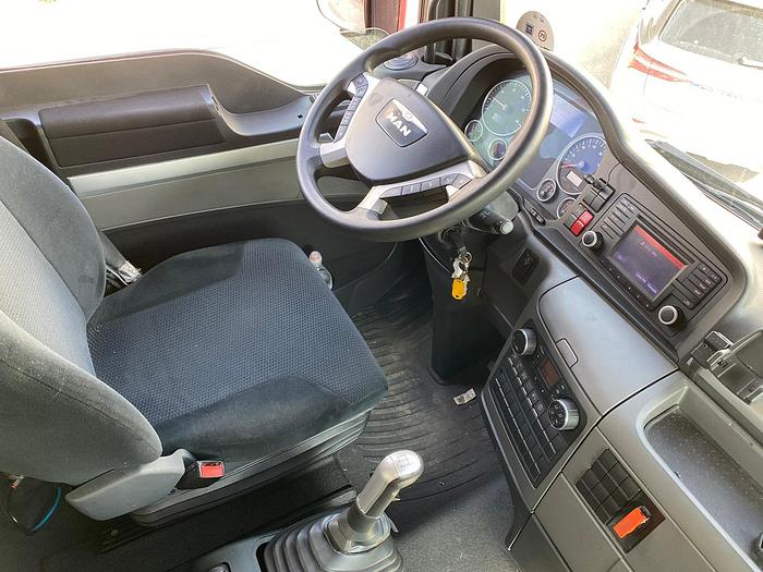 Usato MAN TGX 18.440