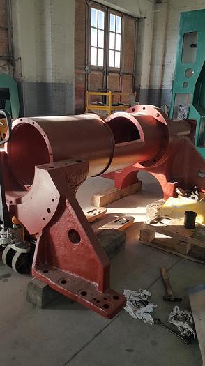 Used Press Trimming K2542