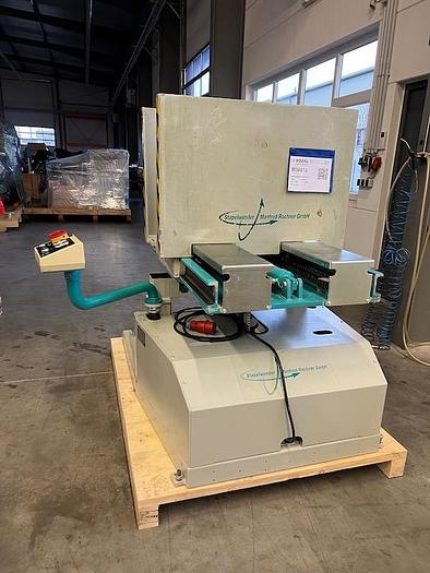 Used Rachner R 800 P
