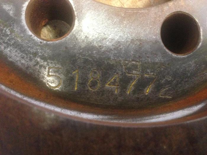 Used Detroit 71 SERIES