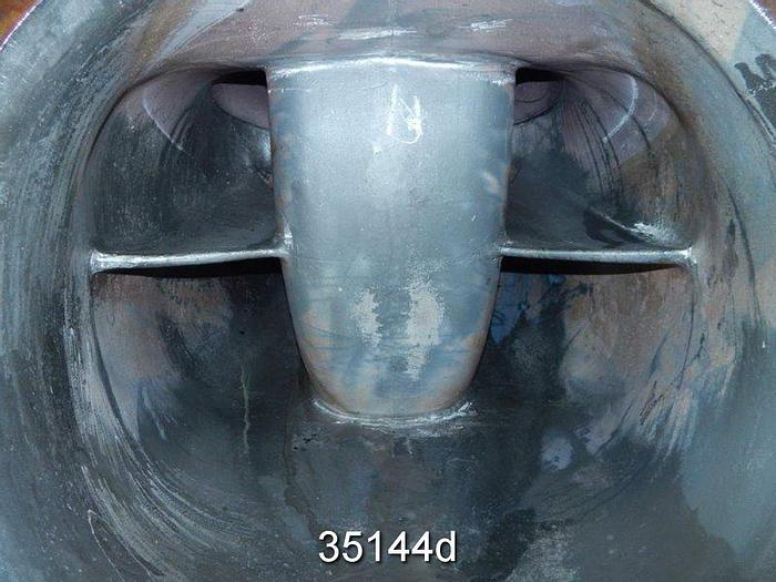 Used Goulds 3420 Fan Pump, 24x30x32 #35144