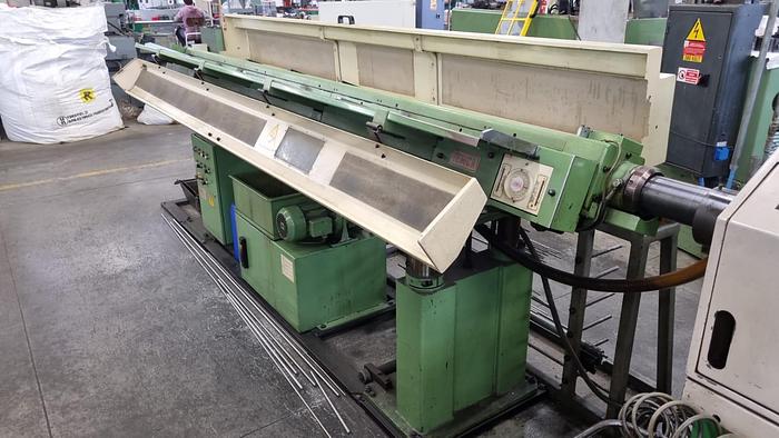 Ottime Tornio Cnc MAZAK QUICK TURN 8N